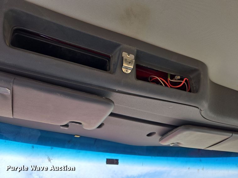 image for item DW5090 2017 Peterbilt 567 ready mix truck