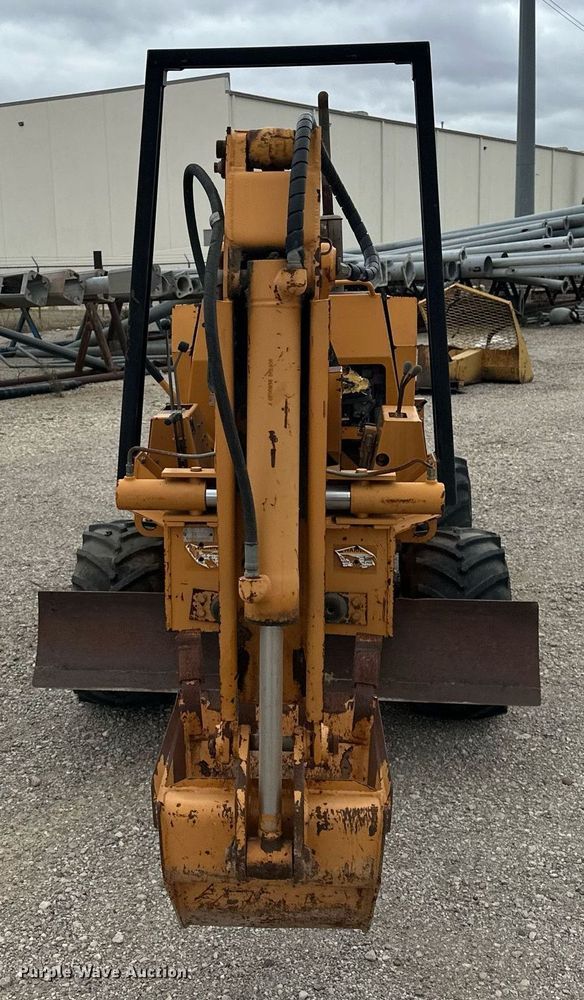 image for item DW5104 2006 Astec Underground RT360 