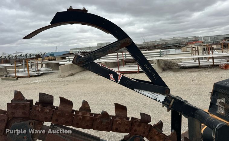 image for item DW5104 2006 Astec Underground RT360 