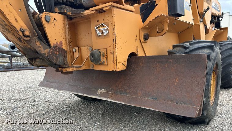 image for item DW5104 2006 Astec Underground RT360 