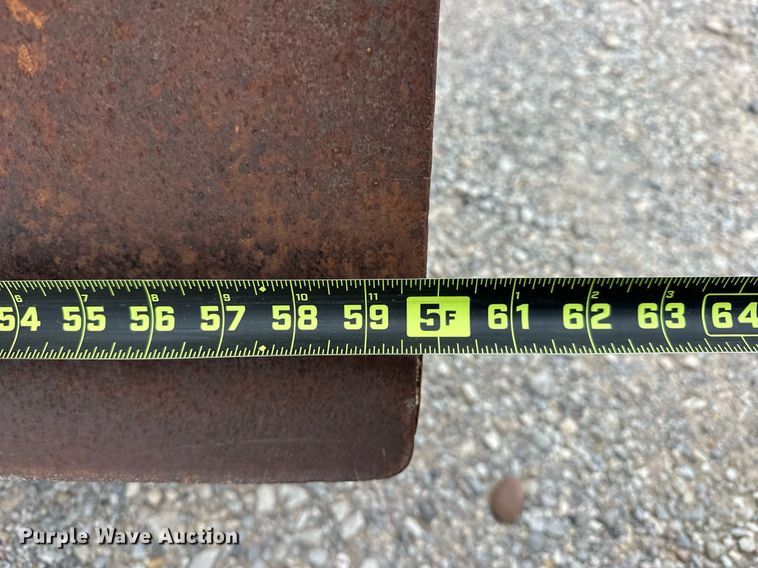 image for item DW5104 2006 Astec Underground RT360 