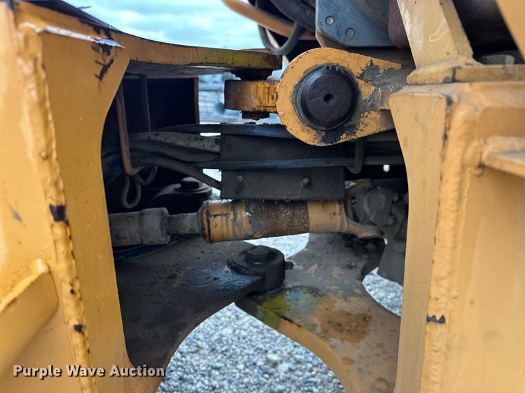 image for item DW5104 2006 Astec Underground RT360 