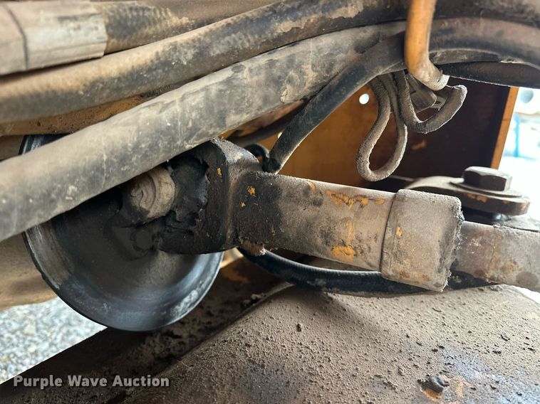 image for item DW5104 2006 Astec Underground RT360 