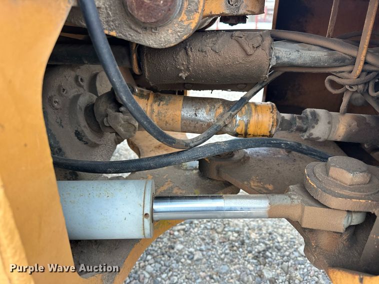 image for item DW5104 2006 Astec Underground RT360 