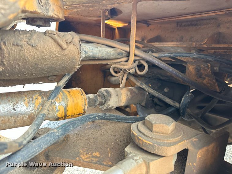 image for item DW5104 2006 Astec Underground RT360 