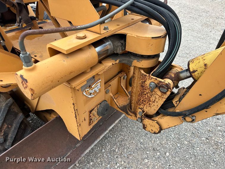 image for item DW5104 2006 Astec Underground RT360 