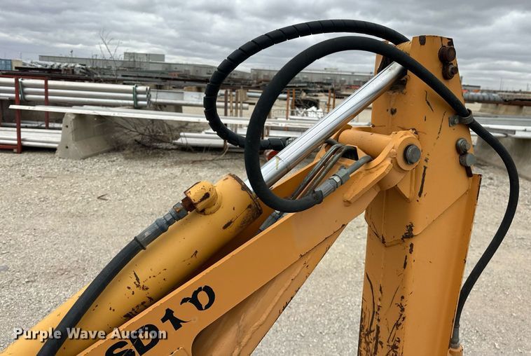 image for item DW5104 2006 Astec Underground RT360 