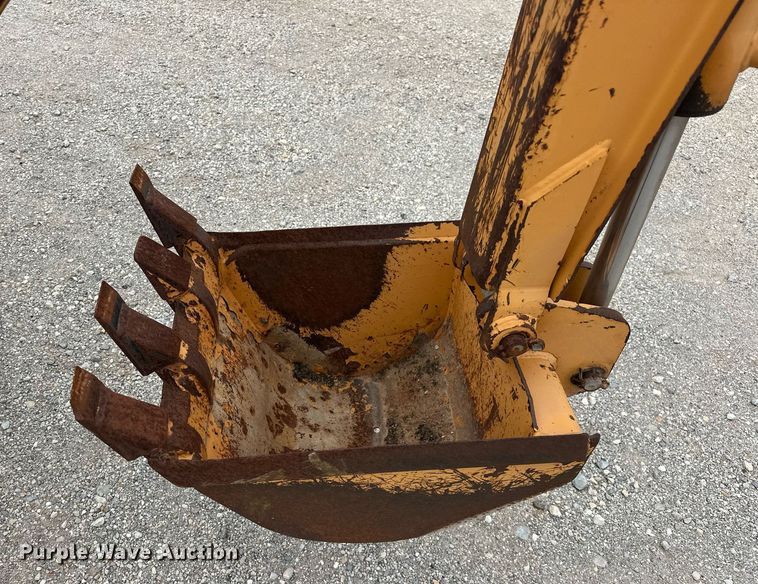 image for item DW5104 2006 Astec Underground RT360 