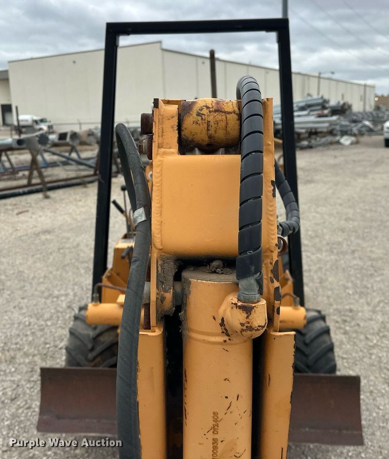 image for item DW5104 2006 Astec Underground RT360 