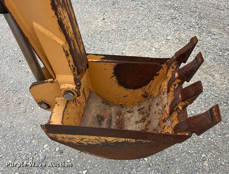 image for item DW5104 2006 Astec Underground RT360 