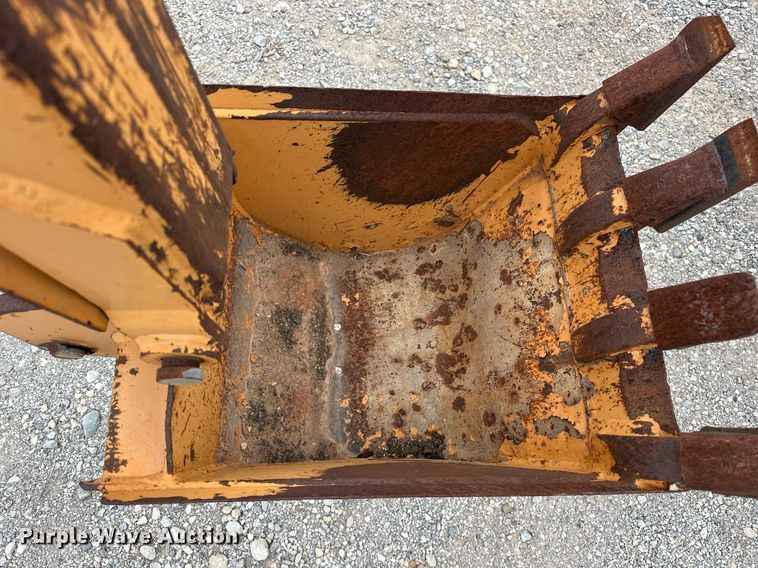 image for item DW5104 2006 Astec Underground RT360 