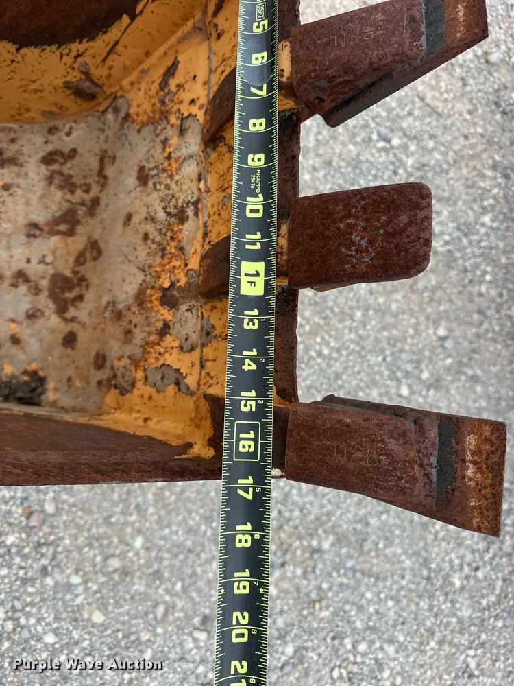 image for item DW5104 2006 Astec Underground RT360 