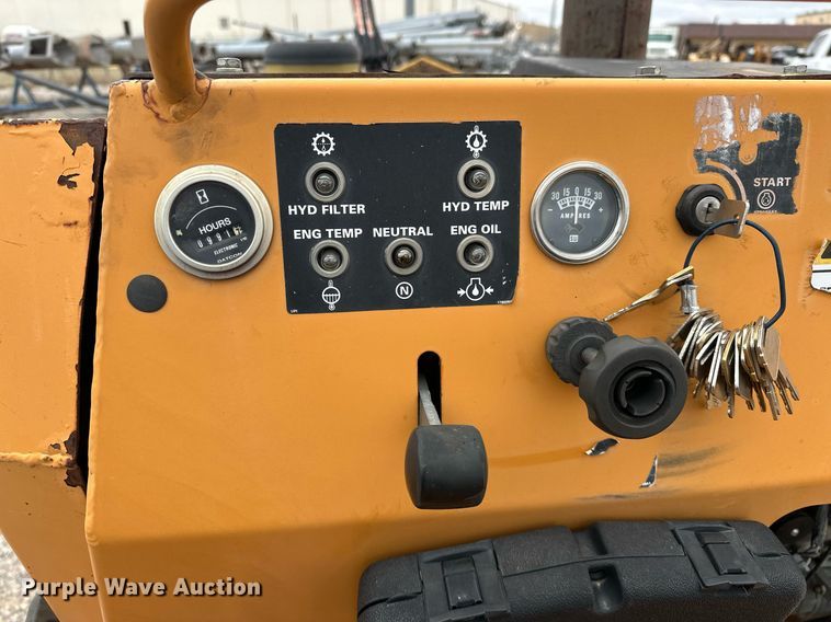 image for item DW5104 2006 Astec Underground RT360 