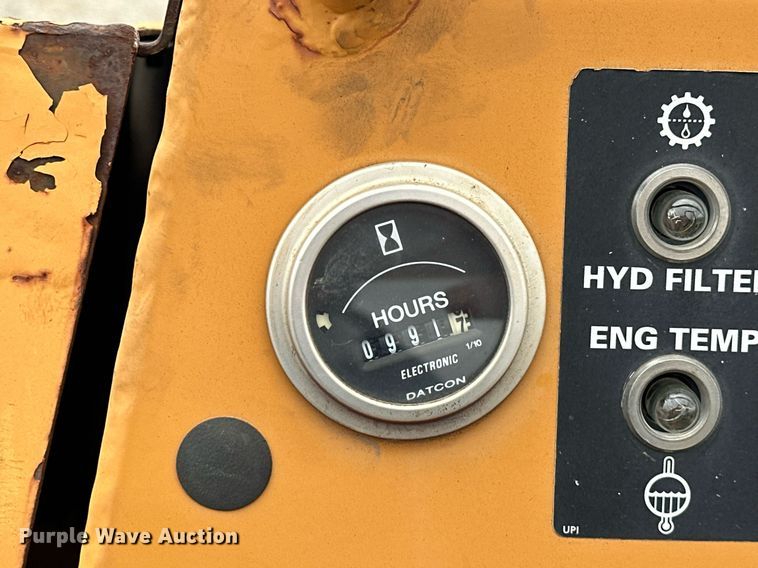 image for item DW5104 2006 Astec Underground RT360 