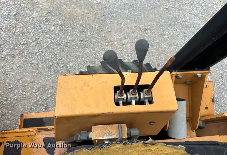 image for item DW5104 2006 Astec Underground RT360 