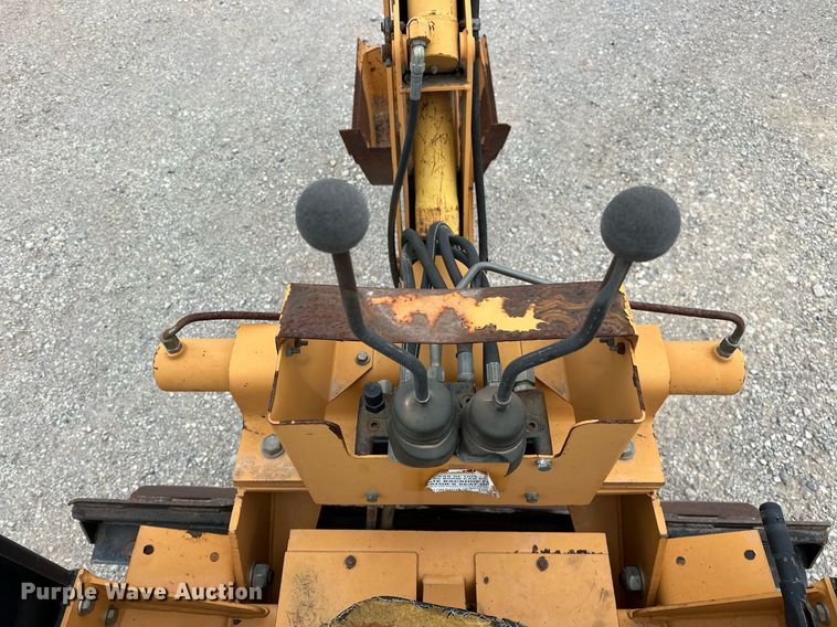 image for item DW5104 2006 Astec Underground RT360 