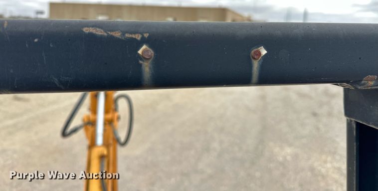 image for item DW5104 2006 Astec Underground RT360 