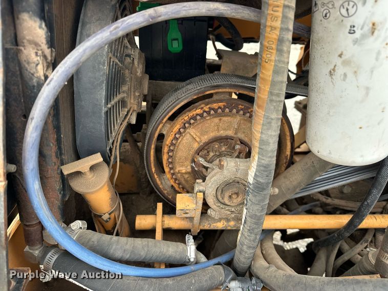 image for item DW5104 2006 Astec Underground RT360 