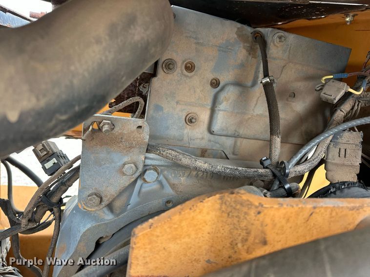 image for item DW5104 2006 Astec Underground RT360 