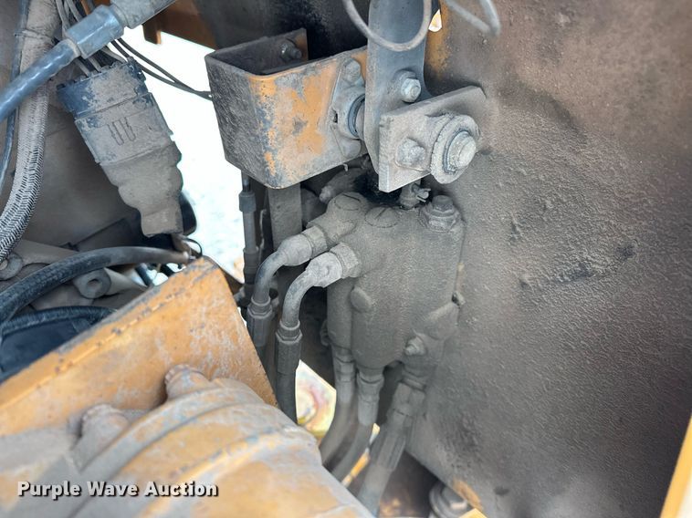 image for item DW5104 2006 Astec Underground RT360 