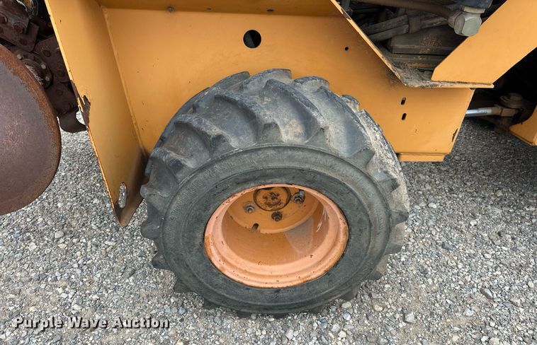 image for item DW5104 2006 Astec Underground RT360 