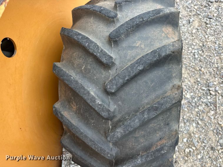 image for item DW5104 2006 Astec Underground RT360 