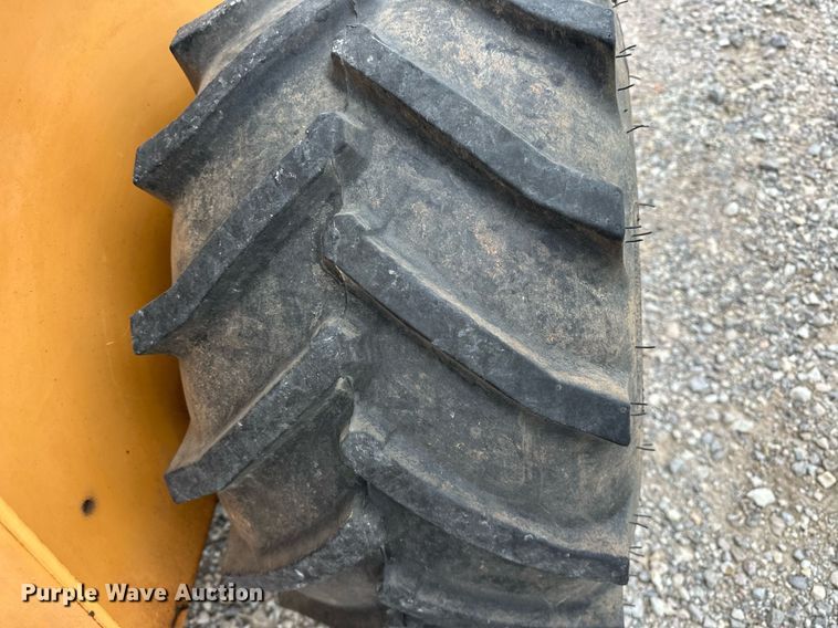 image for item DW5104 2006 Astec Underground RT360 