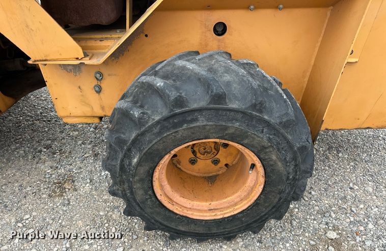 image for item DW5104 2006 Astec Underground RT360 