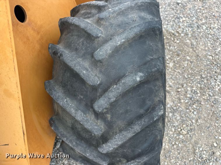 image for item DW5104 2006 Astec Underground RT360 