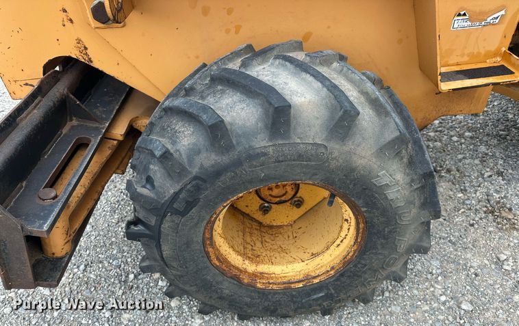 image for item DW5104 2006 Astec Underground RT360 