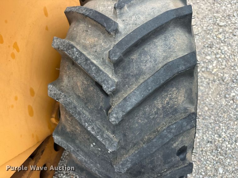 image for item DW5104 2006 Astec Underground RT360 