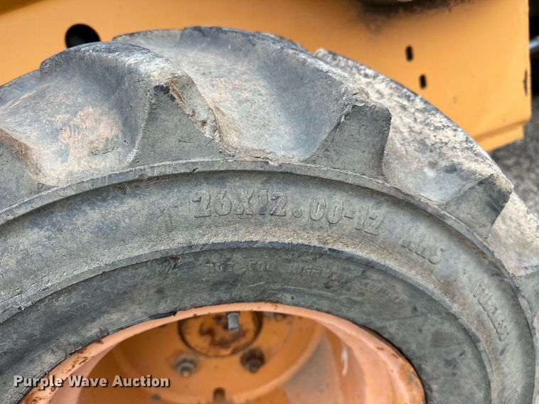 image for item DW5104 2006 Astec Underground RT360 