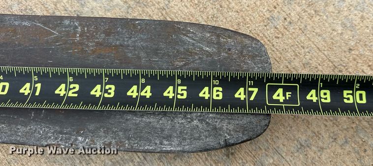 image for item DW5112 Skid steer forks