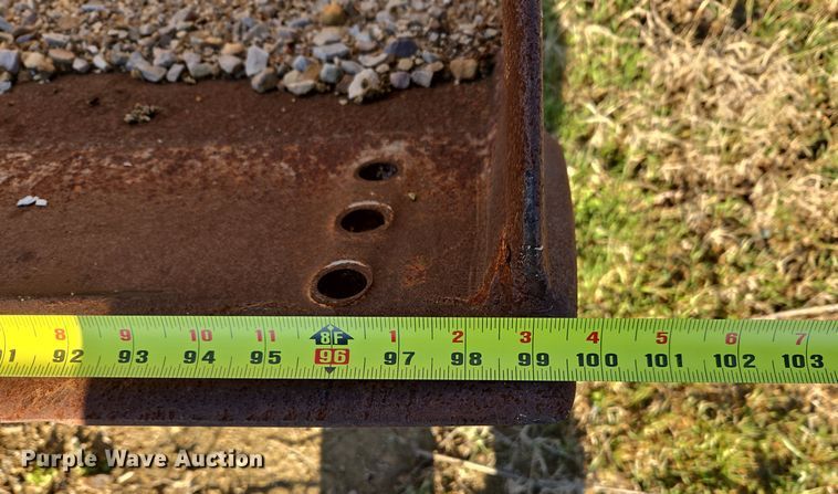 image for item DW8520 2012 John Deere 544K wheel loader