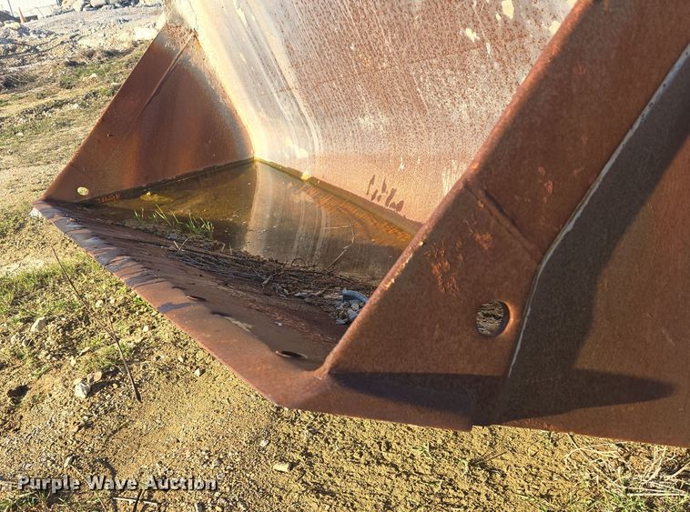 image for item DW8520 2012 John Deere 544K wheel loader