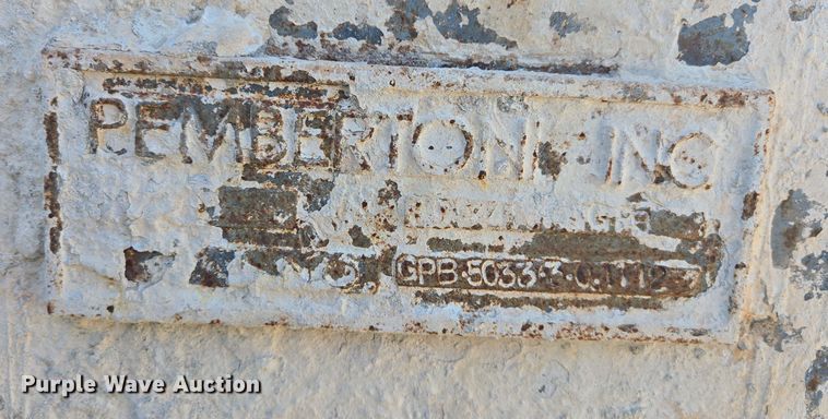 image for item DW8520 2012 John Deere 544K wheel loader