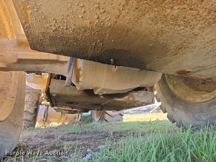 image for item DW8520 2012 John Deere 544K wheel loader