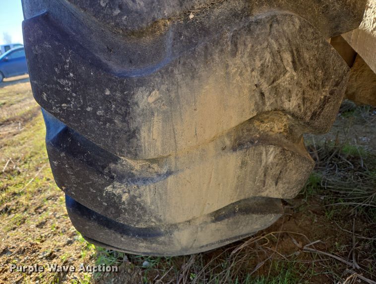 image for item DW8520 2012 John Deere 544K wheel loader