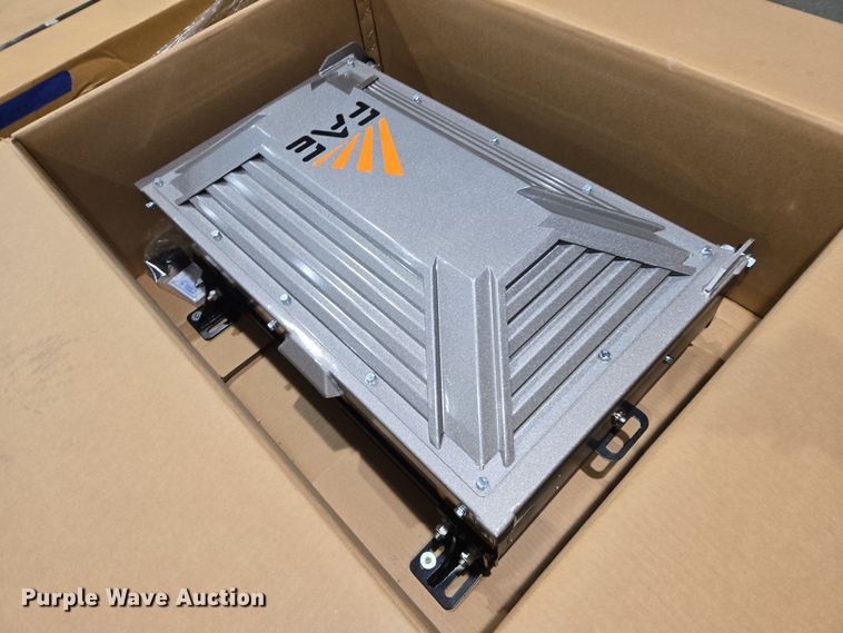 image for item DW8526 2022 FAE universal hydraulic oil cooler