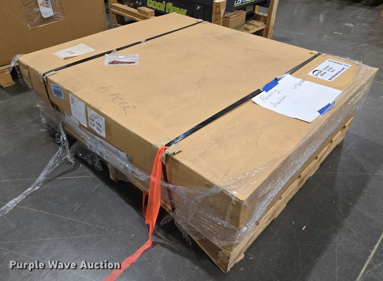 image for item DW8533 Kubota SVL75 special applicator door kit