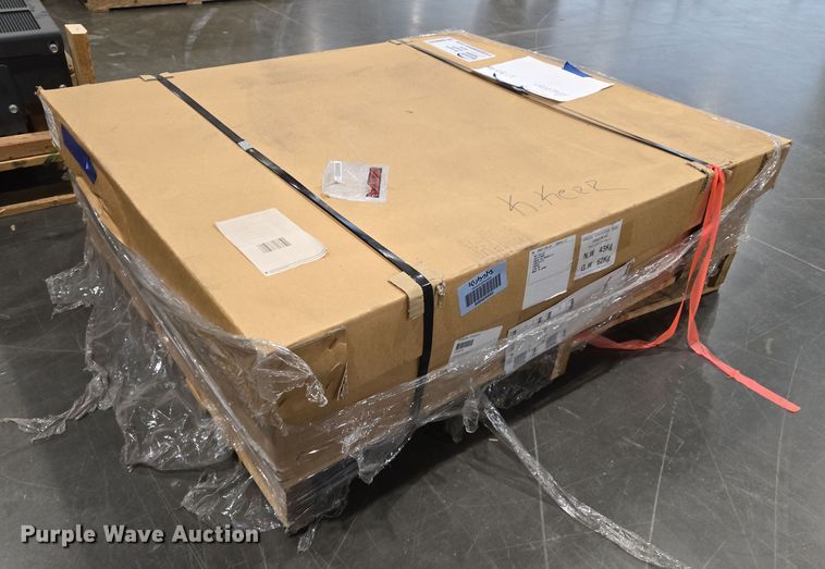 image for item DW8533 Kubota SVL75 special applicator door kit