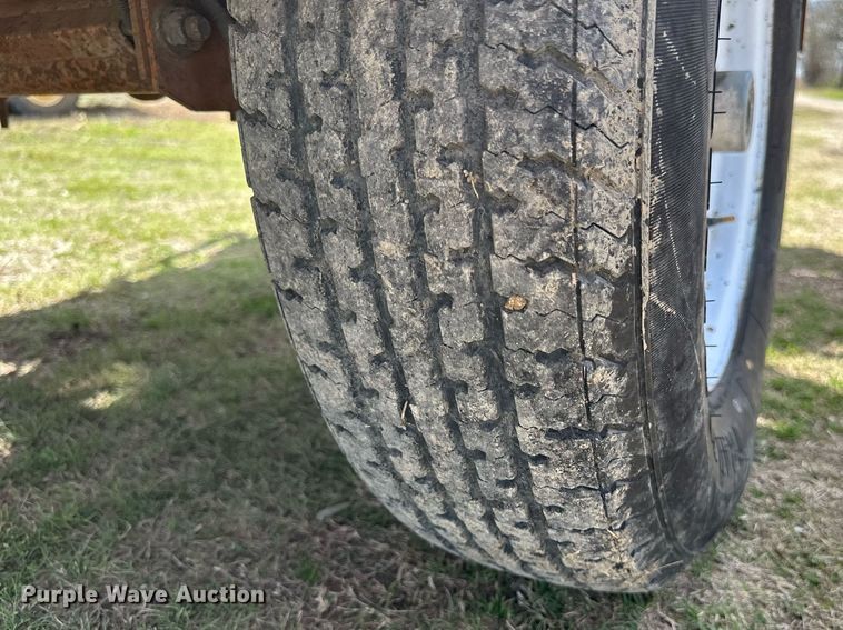 image for item DW8563 Morbark Beever M12RX wood chipper