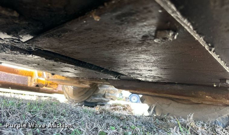 image for item DW8564 Gehl skid steer loader