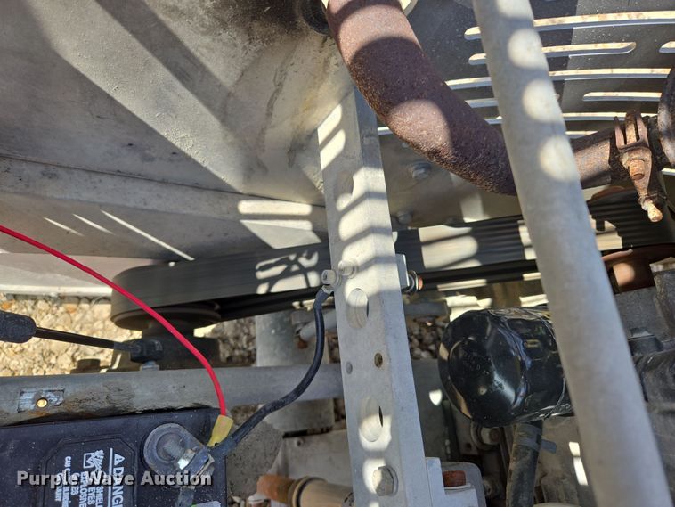 image for item DW8565 2012 Husqvarna Soff Cut X5000 concrete saw