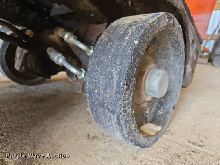 image for item DW8566 2012 Husqvarna FS4800D Concrete Saw