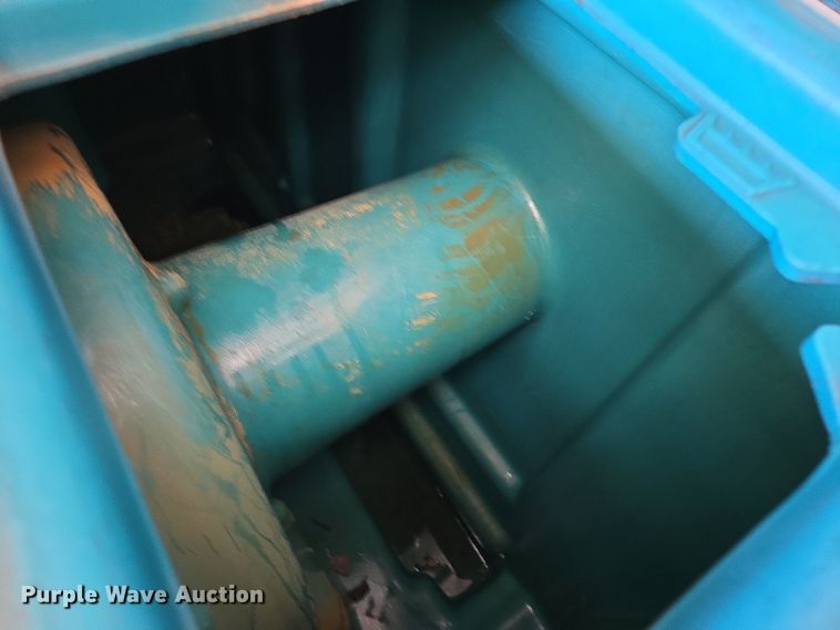 image for item DW8567 Tennant T-20 sweeper