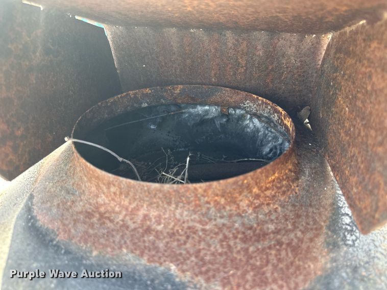 image for item DW8568 Hotsy 795SS-208 pressure washer