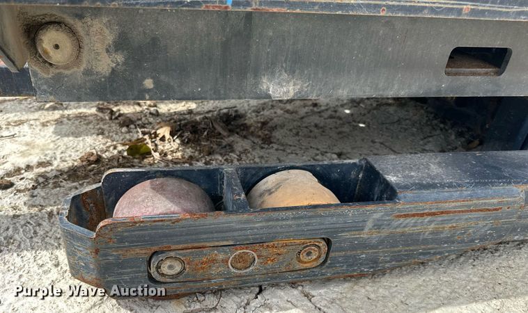 image for item DW8570 Clark OSX15 order picker