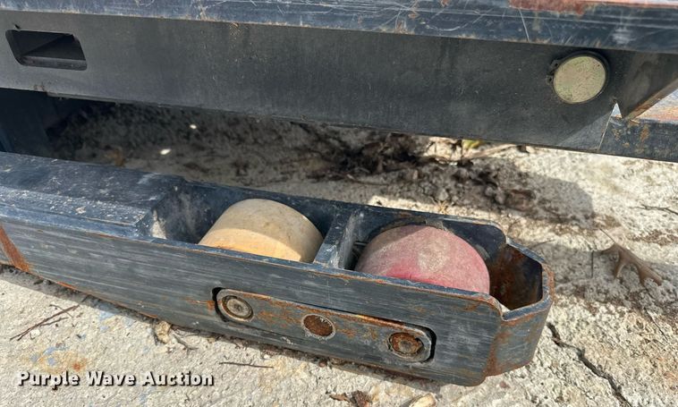 image for item DW8570 Clark OSX15 order picker