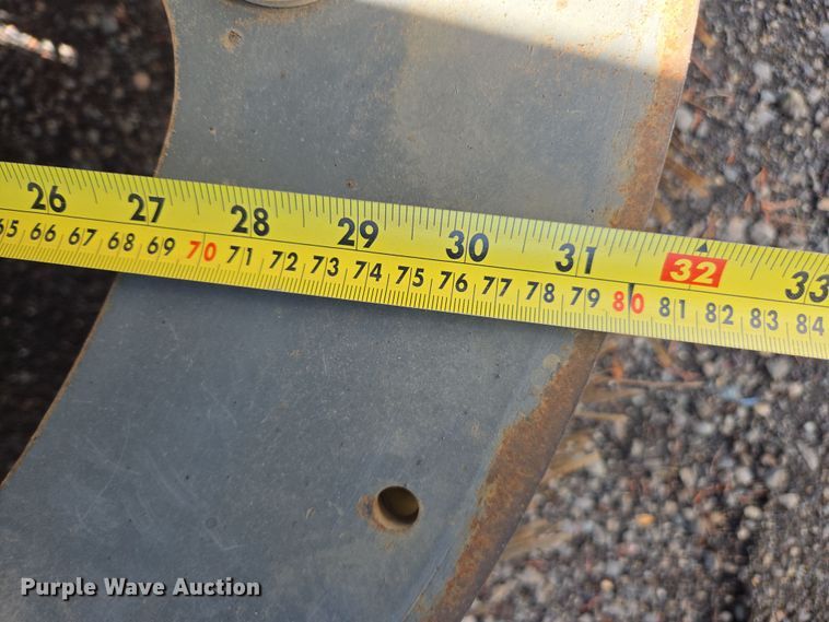 image for item EC0880 2007 Freightliner Business Class M2 street sweeper truck